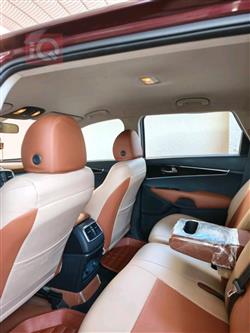 کیا سۆرینتۆ